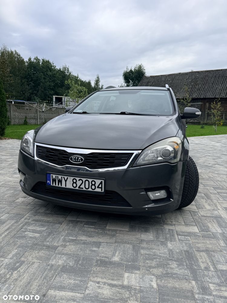 Kia Ceed - 3