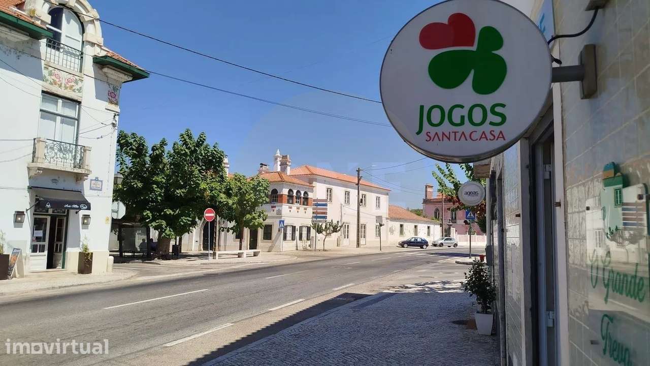 Loja de Jogos Santa Casa - Grande imagem: 3/11