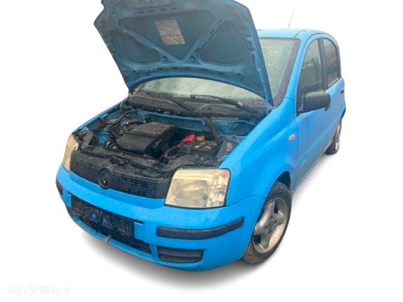Fiat Panda 1.1 187A1.000 54 Km | Części Fiat Panda | Gwarancja - 3