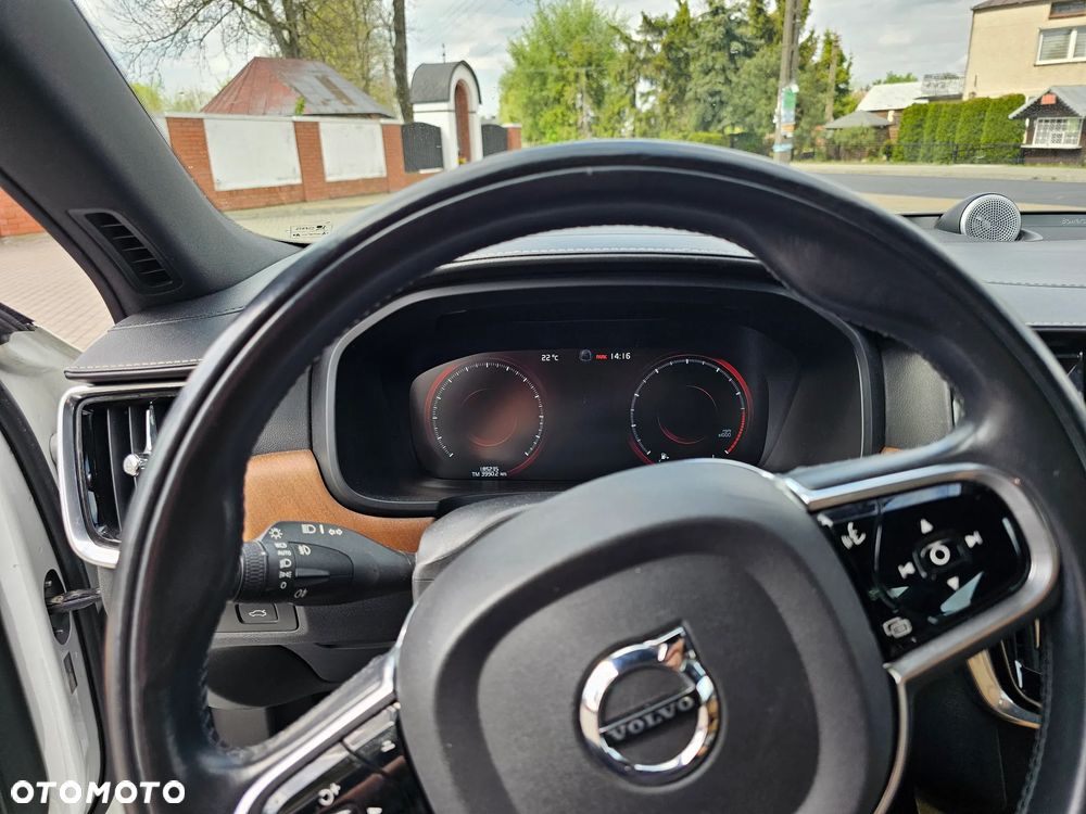 Volvo S90 T6 AWD Geartronic Inscription - 20