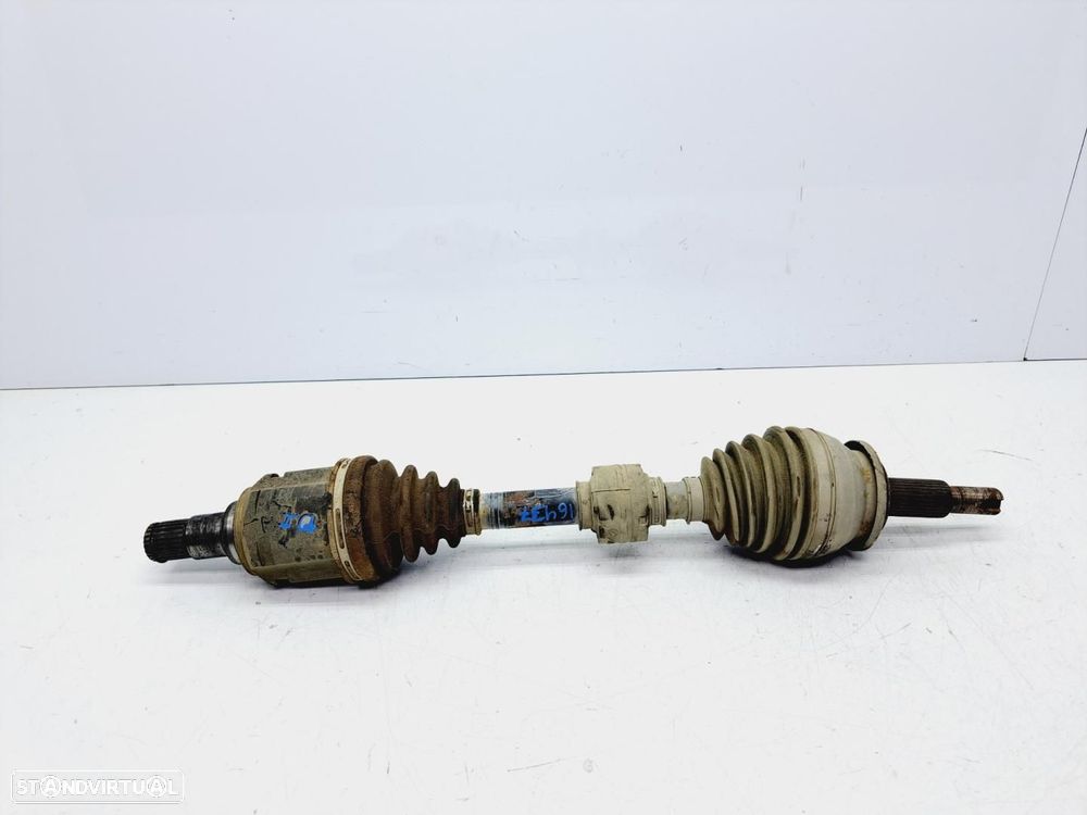 TRANSMISSÃO FRENTE ESQUERDA TOYOTA RAV4 A4 - 1