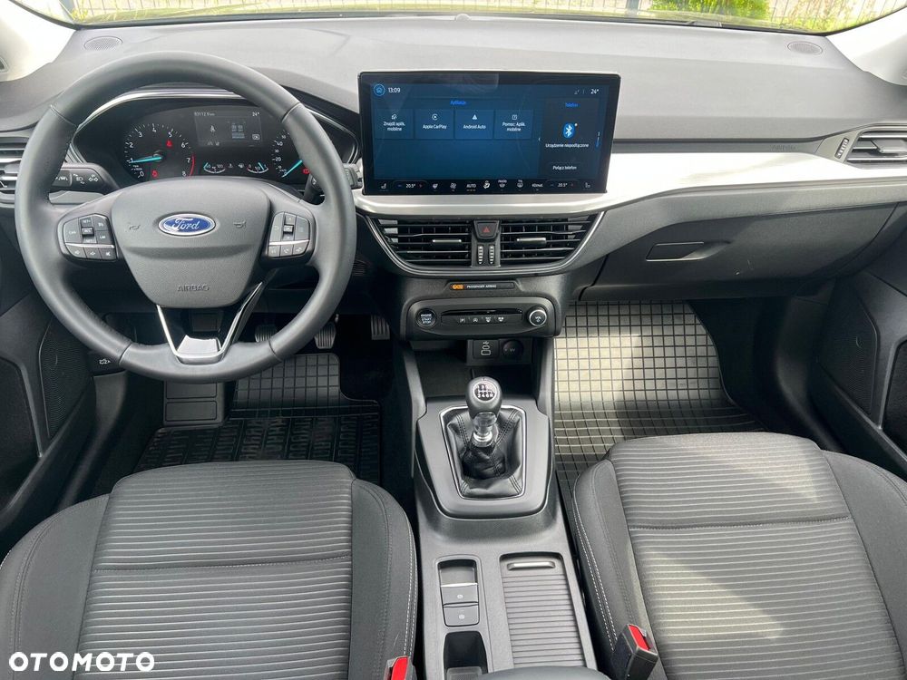 Ford Focus - 9
