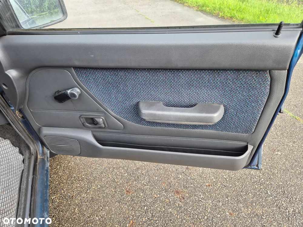 Polonez 1.6 - 11