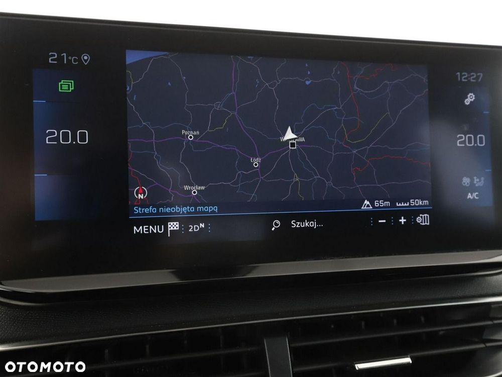 Peugeot 3008 1.2 PureTech Road Trip S&S - 25