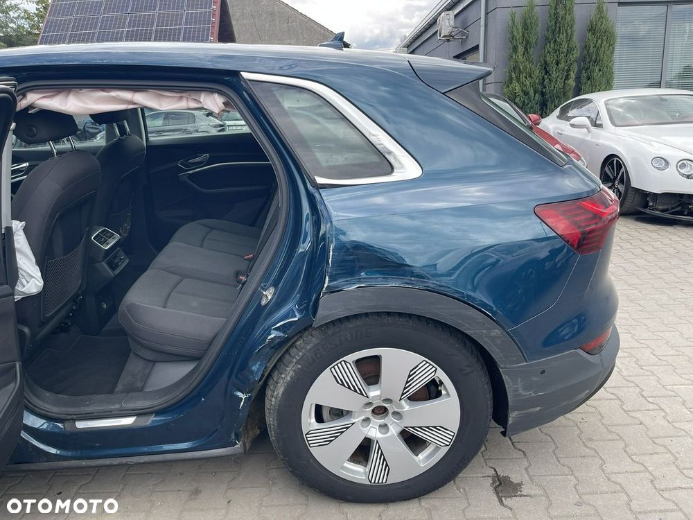 Audi e-tron 55 Quattro - 7