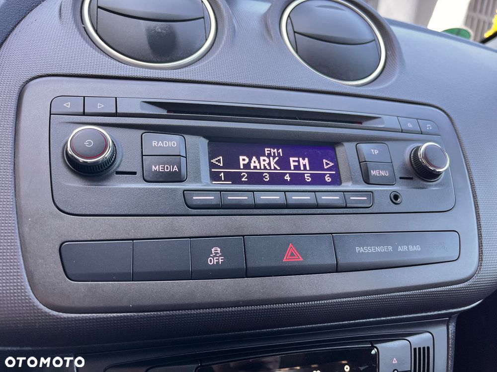 Seat Ibiza SC 1.4 16V Style - 23