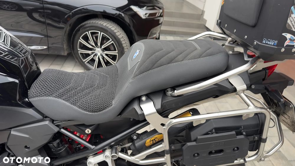 BMW GS - 5