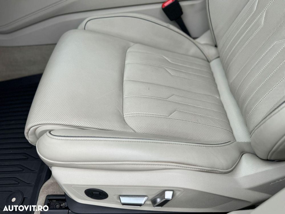 Audi A6 3.0 50 TDI quattro Tiptronic Design - 24