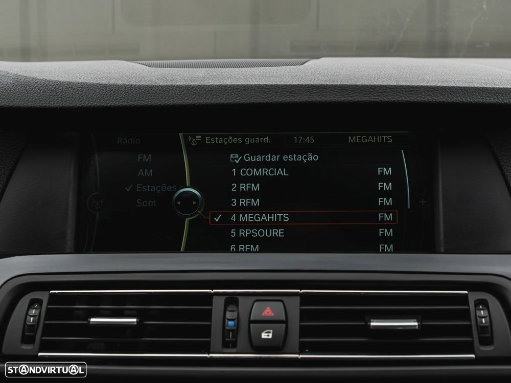 BMW 520 d Pack M - 26
