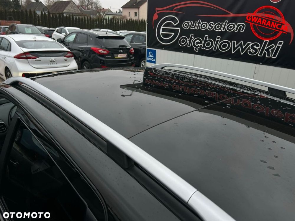 Nissan Qashqai 2.0 Tekna Premium - 40