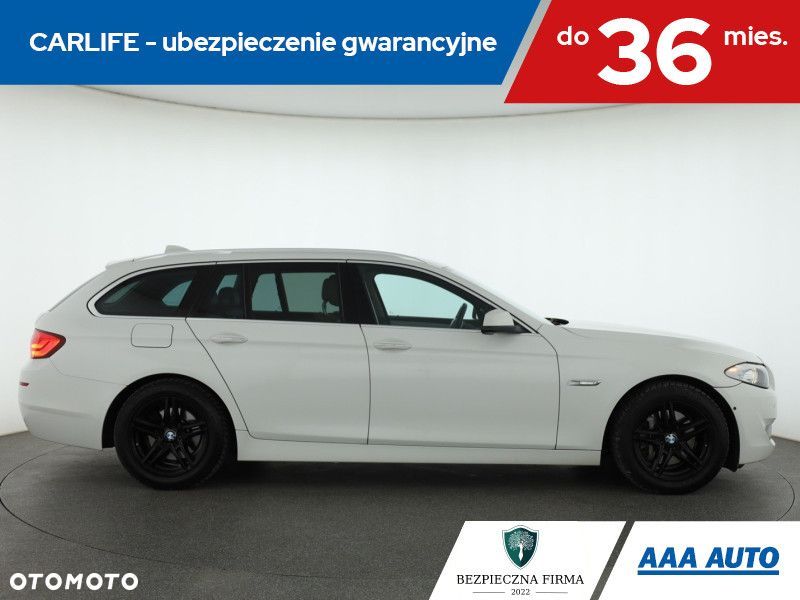 BMW Seria 5 - 7