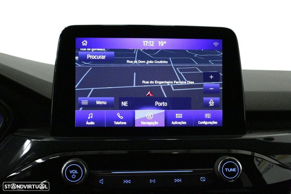 Ford Kuga 1.5 TDCi EcoBlue ST-Line - 11
