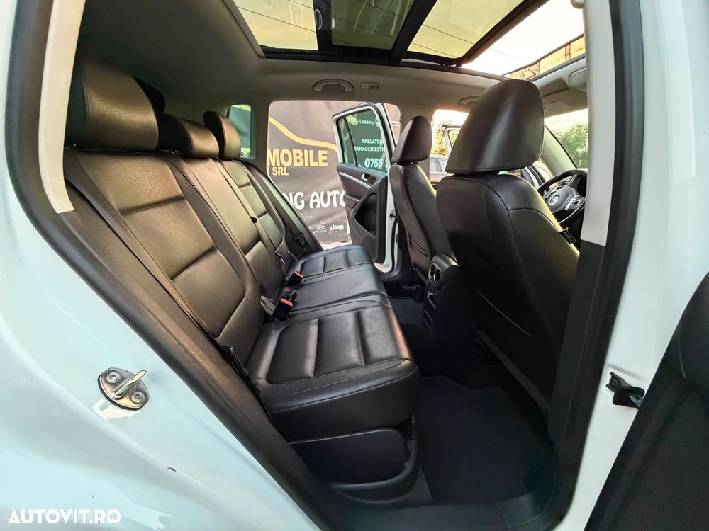 Volkswagen Tiguan - 9