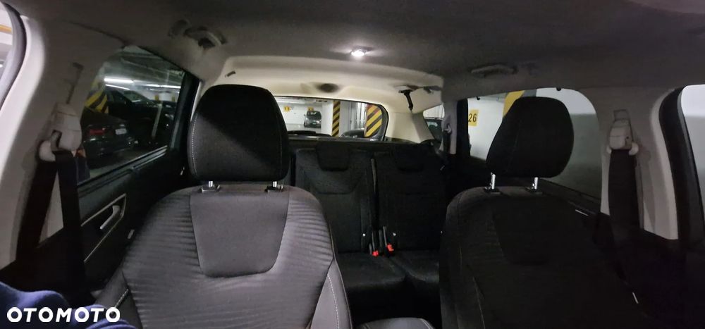 Ford S-Max 2.0 TDCi Titanium PowerShift - 21