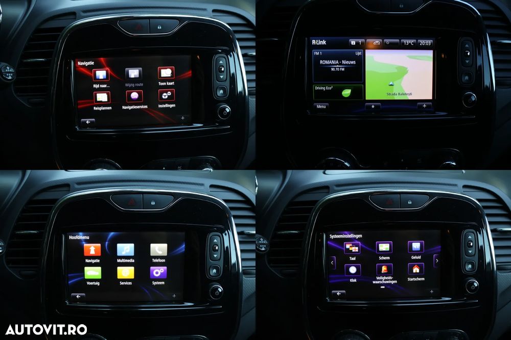 Renault Captur - 10