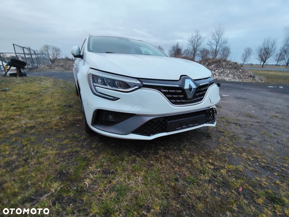 Renault Megane BLUE dCi 115 EDC R.S LINE - 16