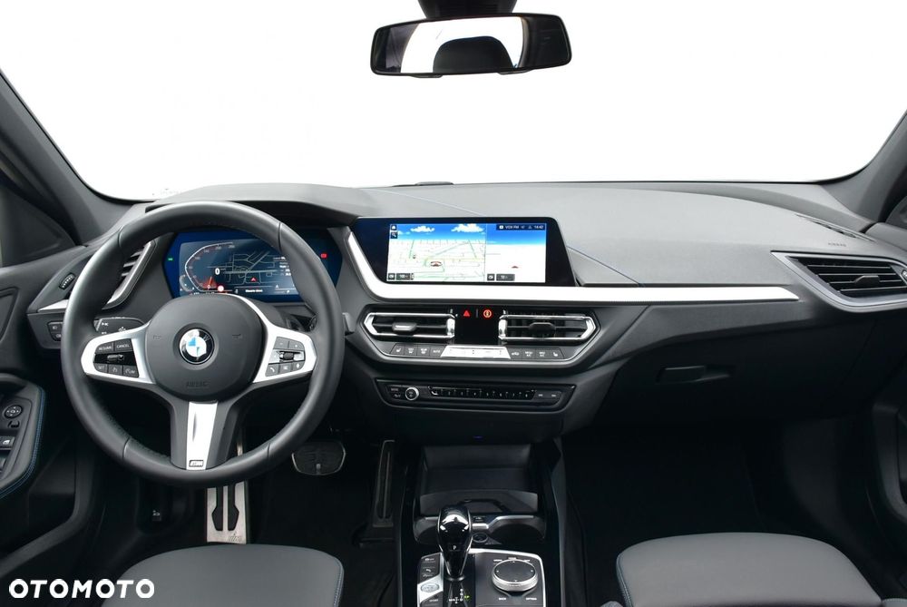 BMW Seria 1 - 10