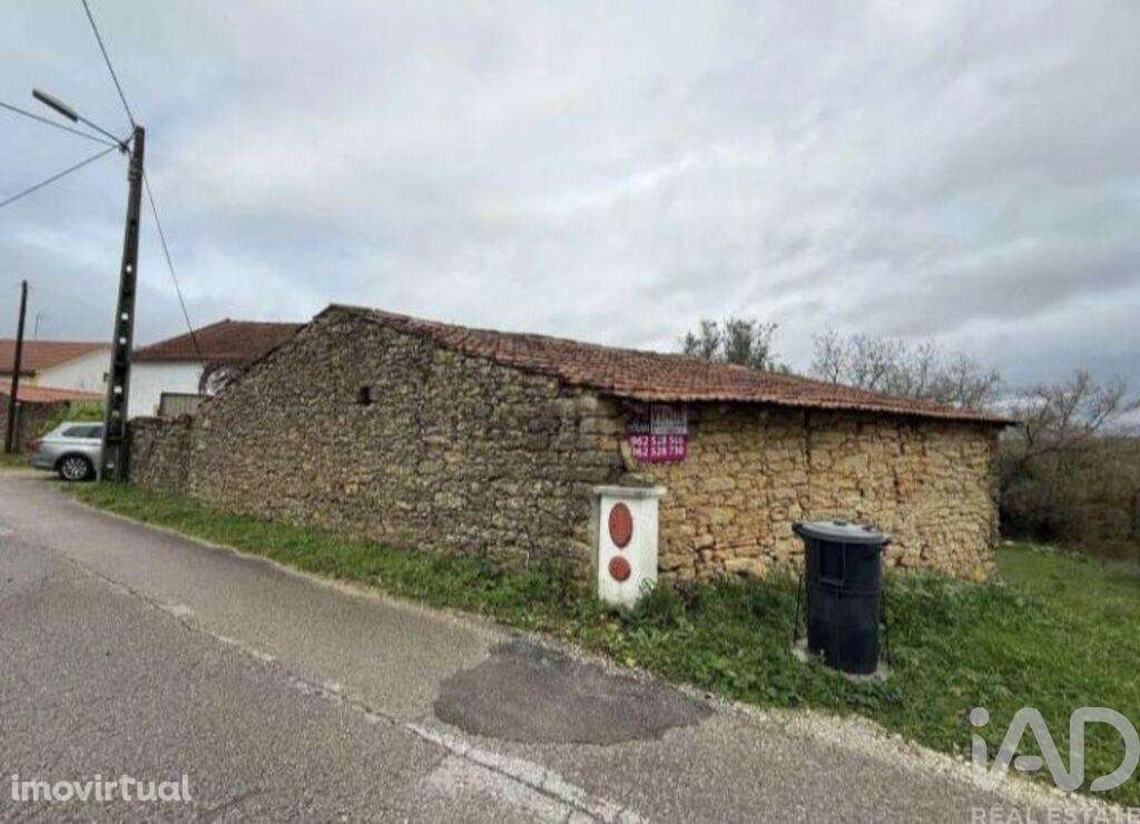 Casa de Campo T1 em Chãos de 120 m2 - Grande imagem: 2/11