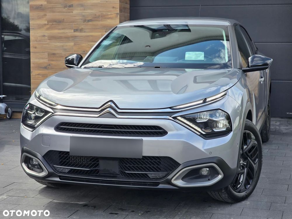 Citroën C4 1.5 BlueHDi Business Edition S&S EAT8 - 13
