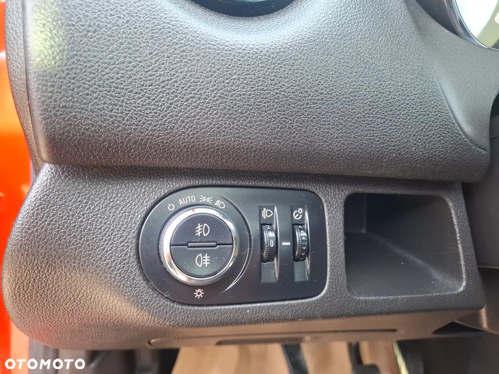 Opel Meriva 1.4 Ecoflex Innovation - 20