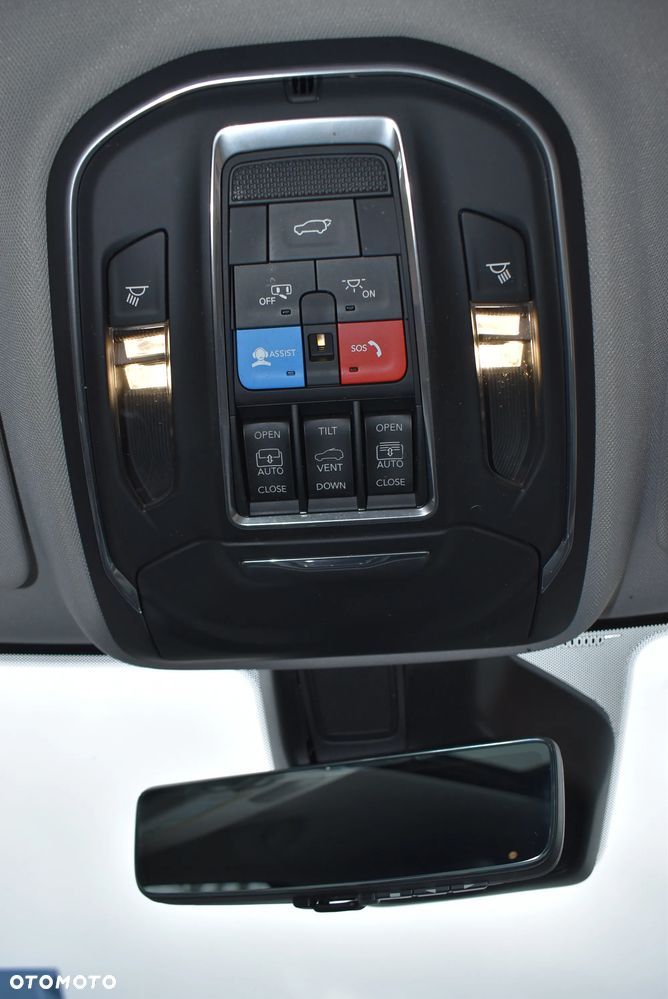 Jeep Grand Cherokee 3.6 V6 Limited - 28