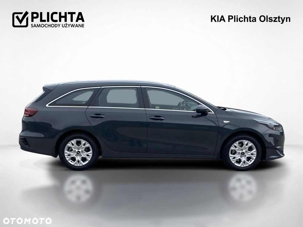 Kia Ceed - 7