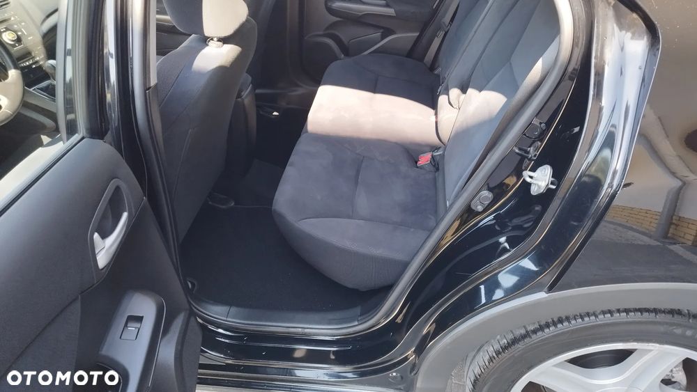 Honda Civic 1.8 Executive - 27