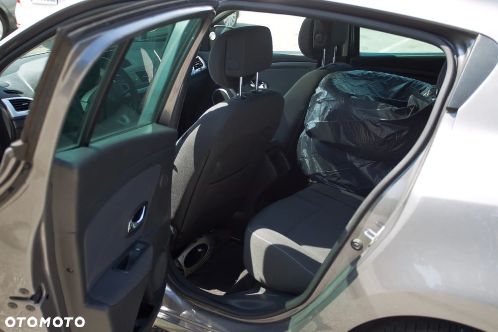 Renault Megane 1.2 16V TCE Energy Dynamique - 11