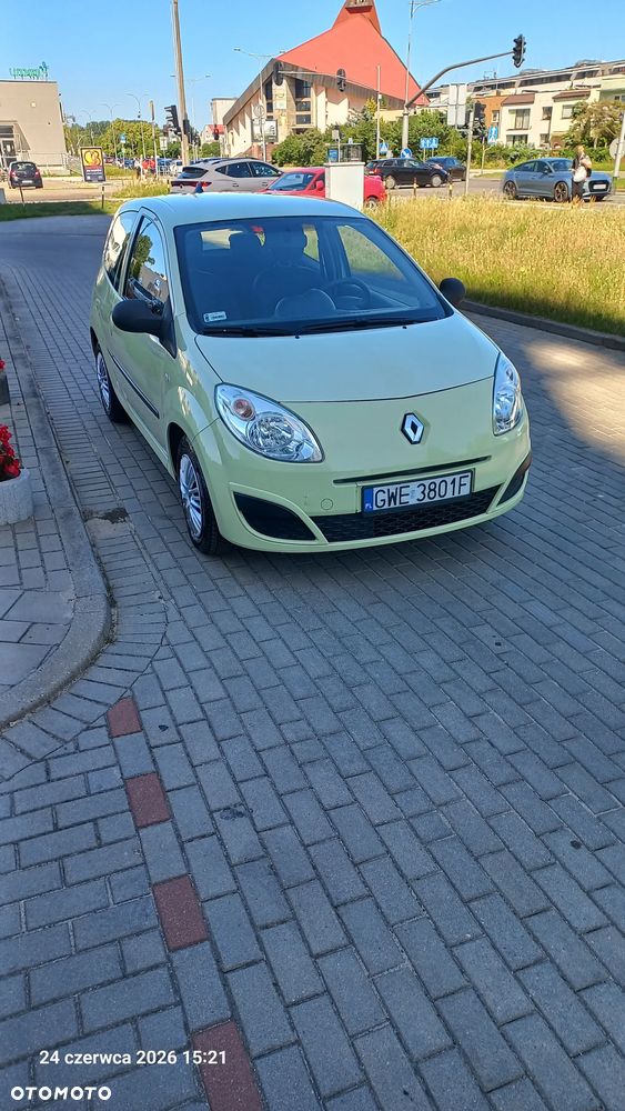 Renault Twingo 1.2 Expression - 1