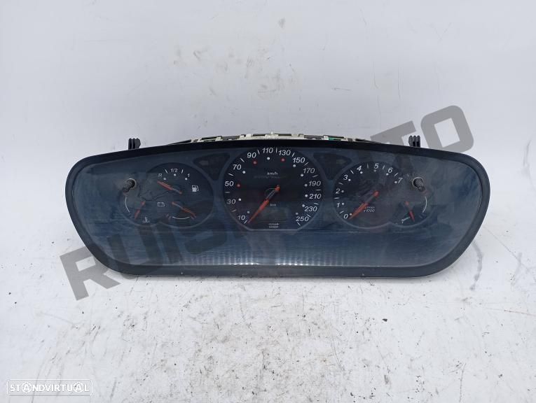 Quadrante 96352_89280 Citroen C5 I [2001_2007] 2.0 Hdi - 1