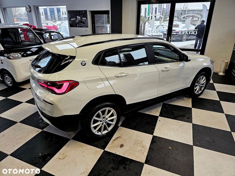 BMW X2 - 7
