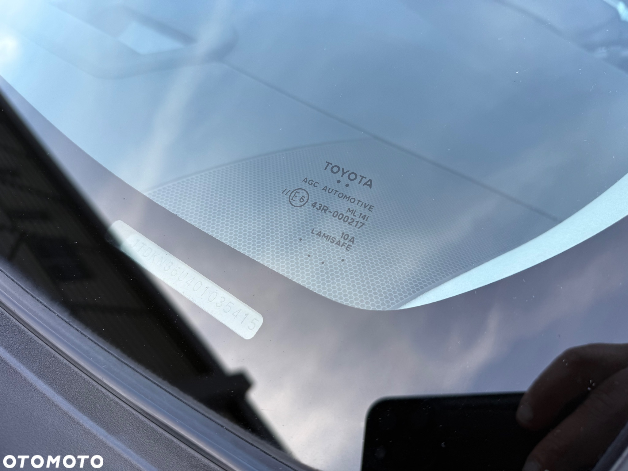 Toyota Prius - 20