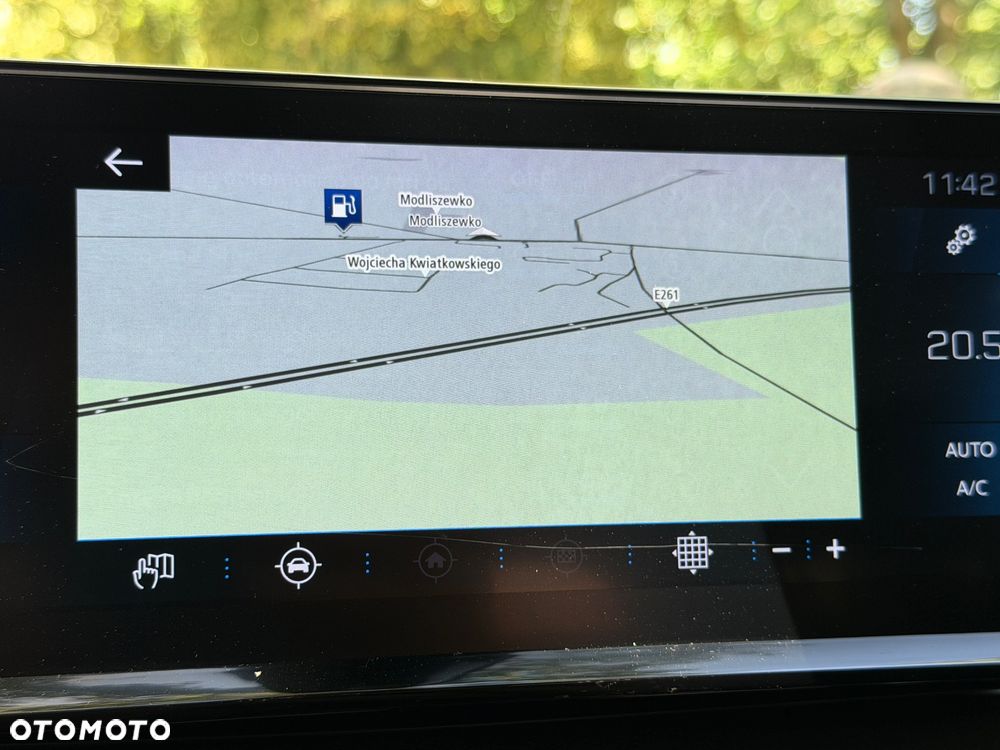 Peugeot 5008 BlueHDi 130 EAT8 GT - 26