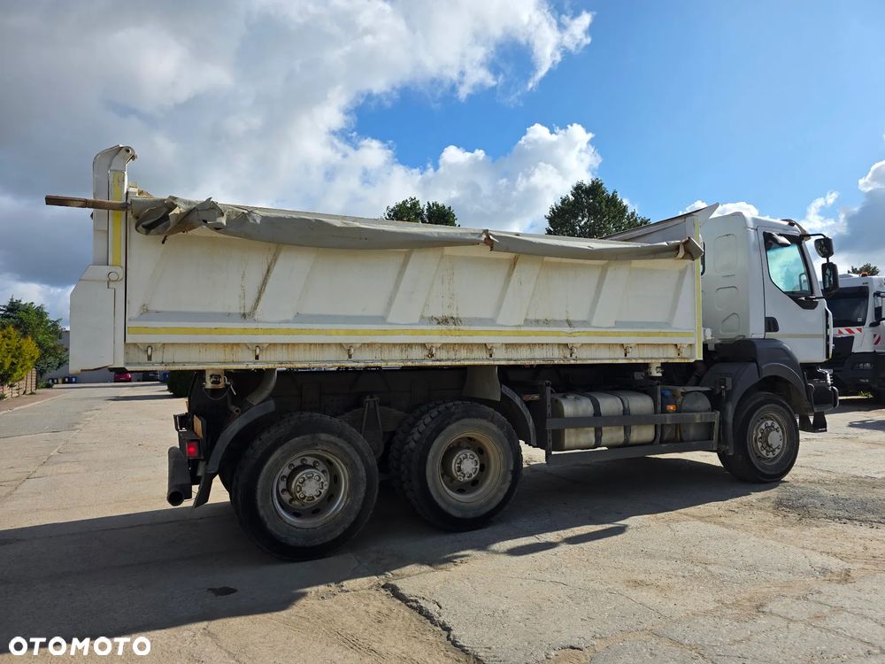 Renault KERAX - 11