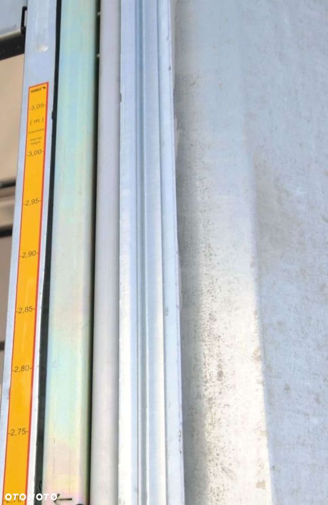 Schmitz Cargobull Varios Coil Mulda 2025 - 6