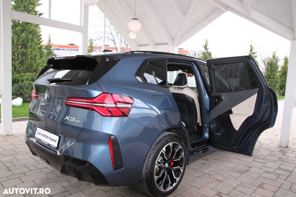 BMW X3 - 3