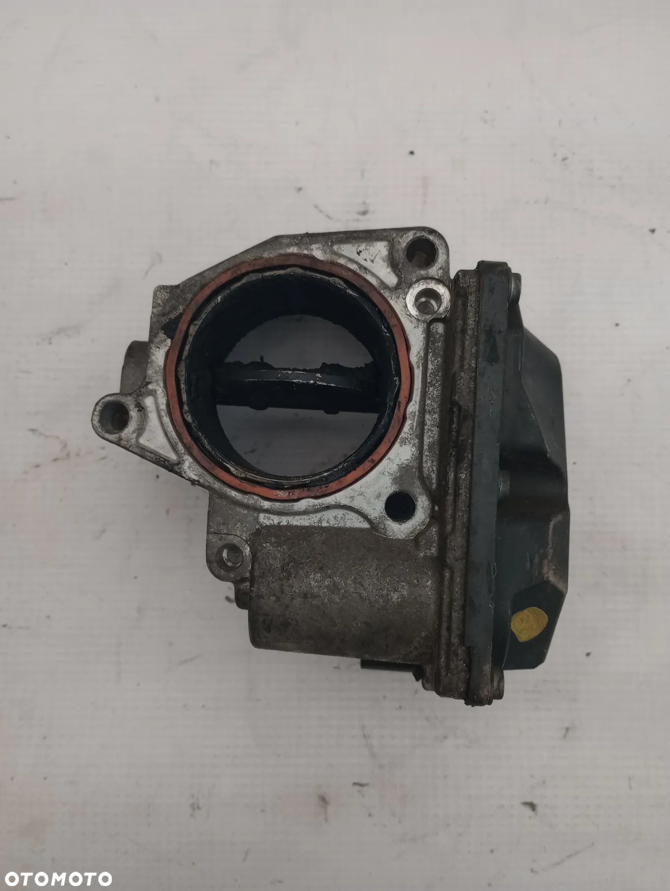 Volkswagen Audi Skoda Przepustnica A2C53324665 03G128063M - 2