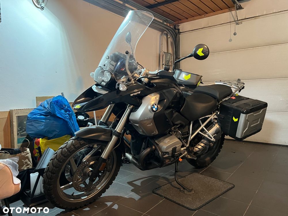 BMW R - 15
