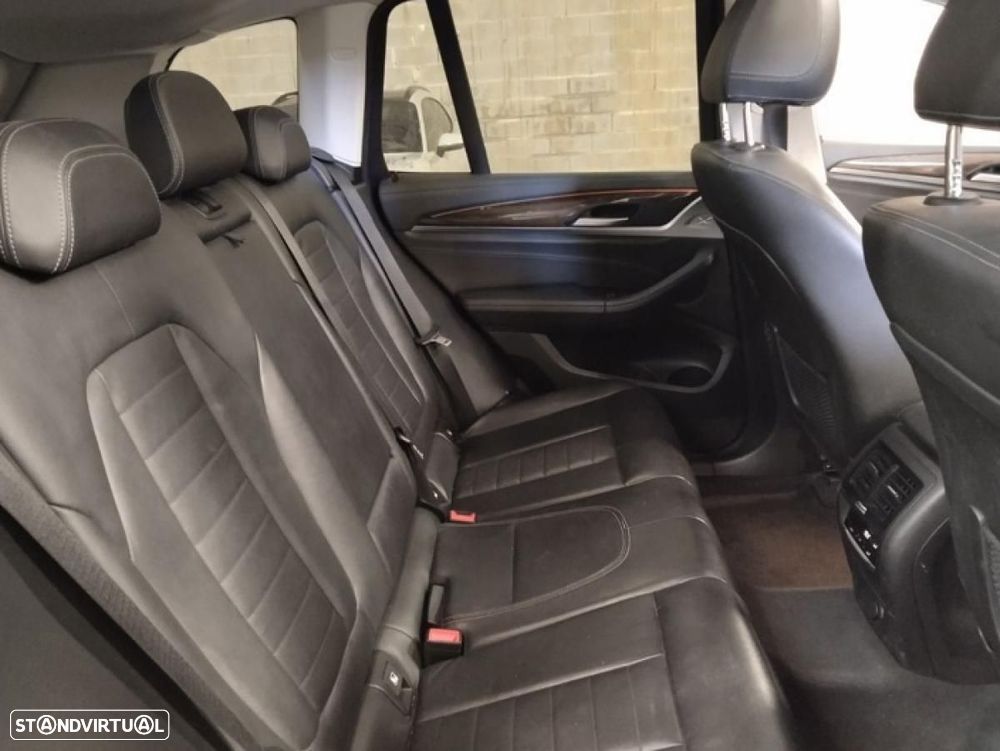 BMW X3 - 4