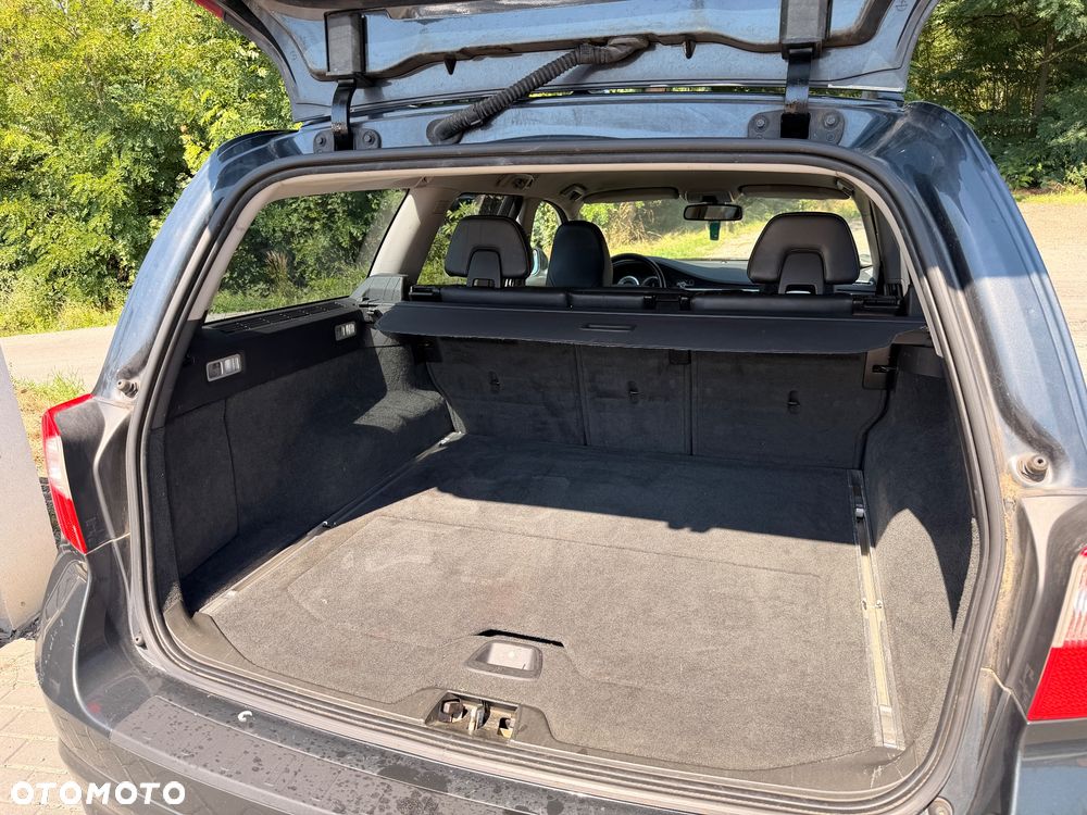 Volvo V70 D3 Geartronic Kinetic - 10