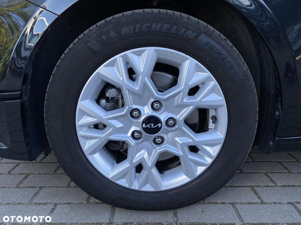 Kia Ceed 1.5 T-GDI L DCT - 29