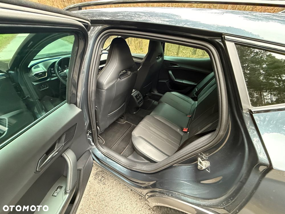Cupra Formentor - 7