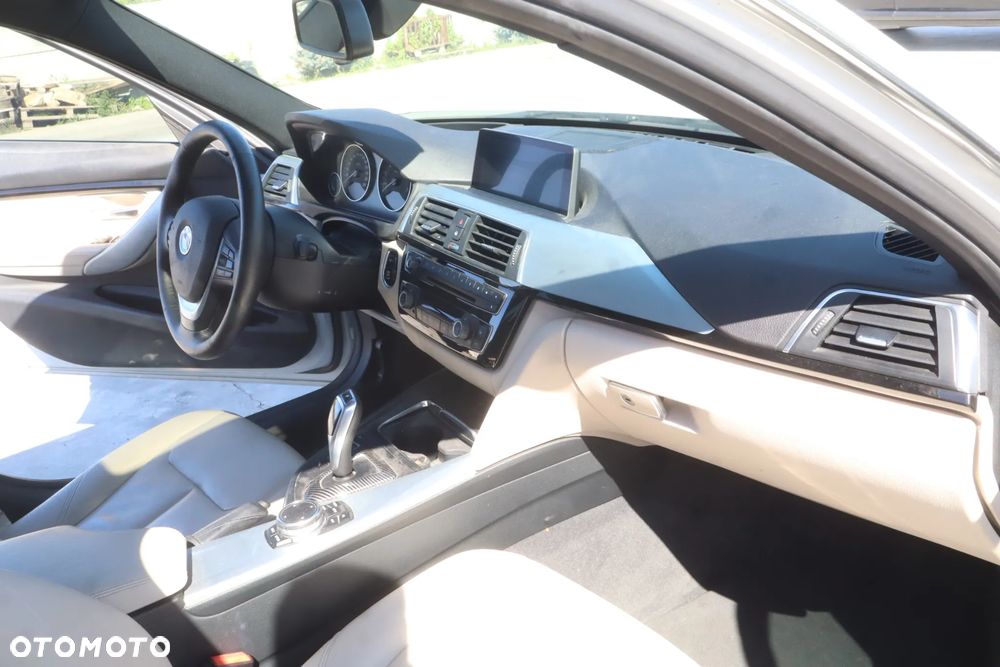 BMW Seria 3 - 12