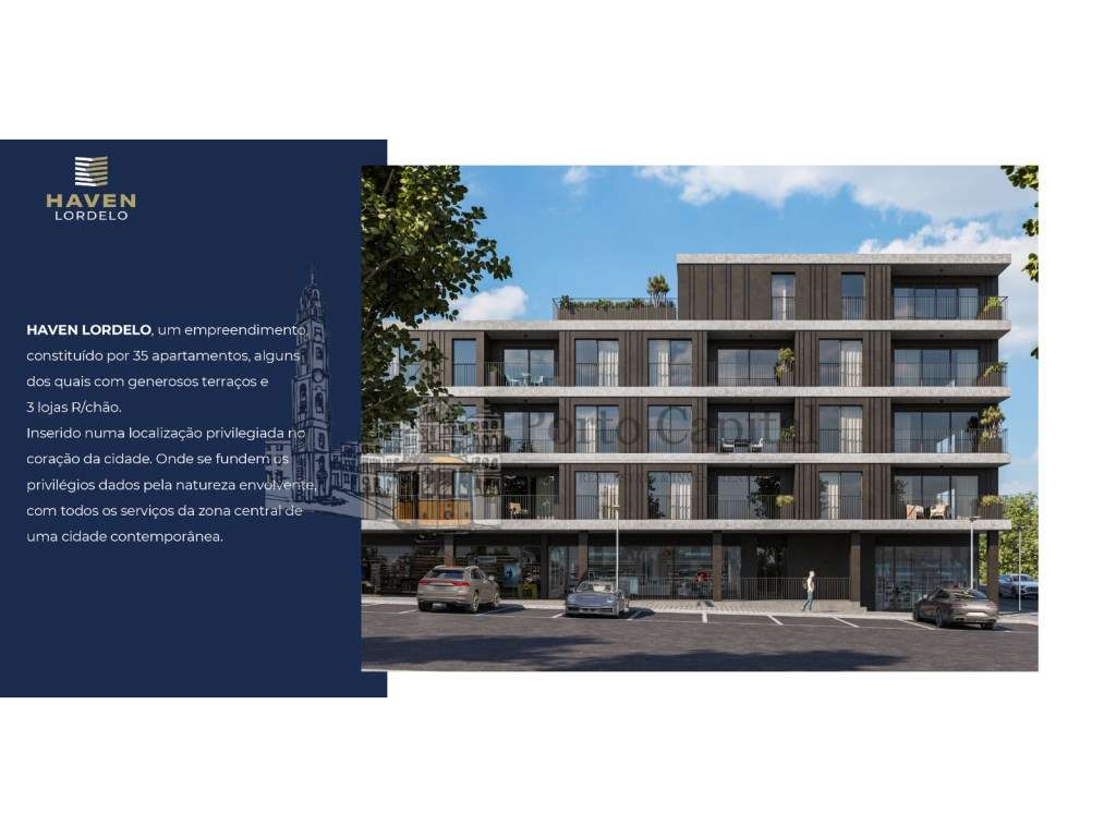 FANTASTICA OPORTUNIDADE DE INVESTIMENTO - APARTAMENTO T1 NO CENTRO ... - Grande imagem: 3/20