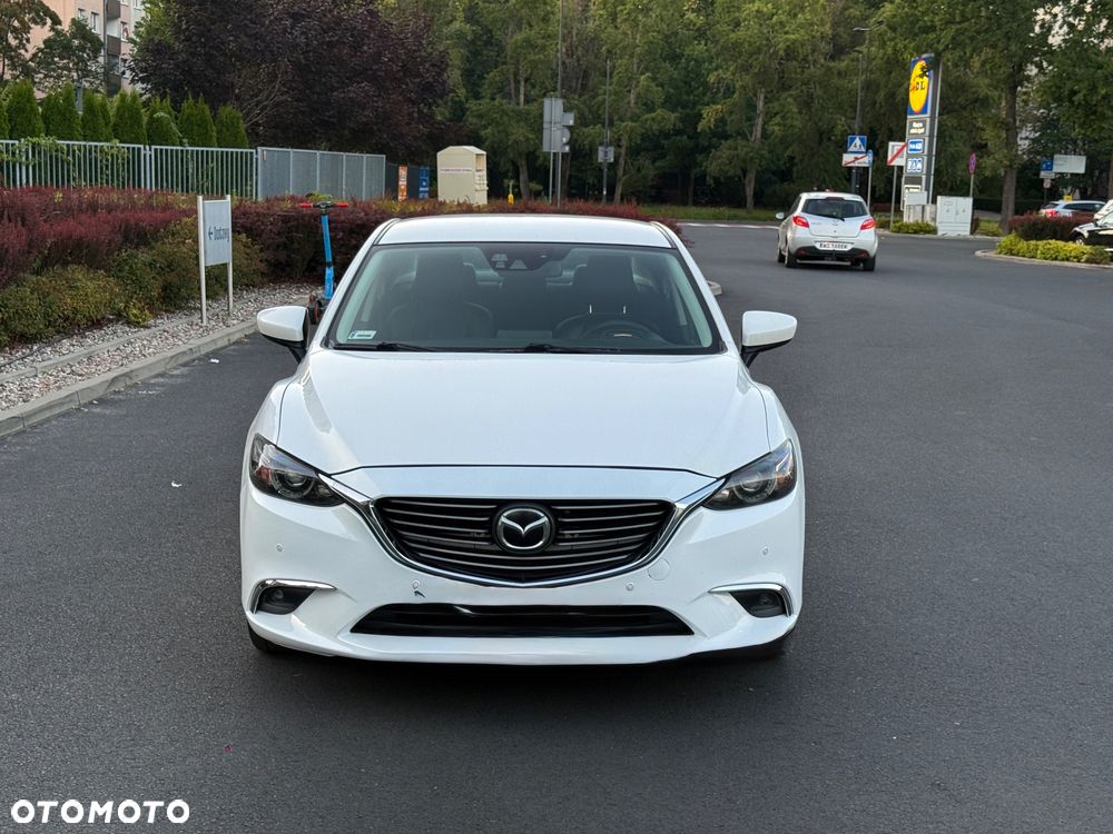 Mazda 6 2.5 Skypassion I-ELoop - 21