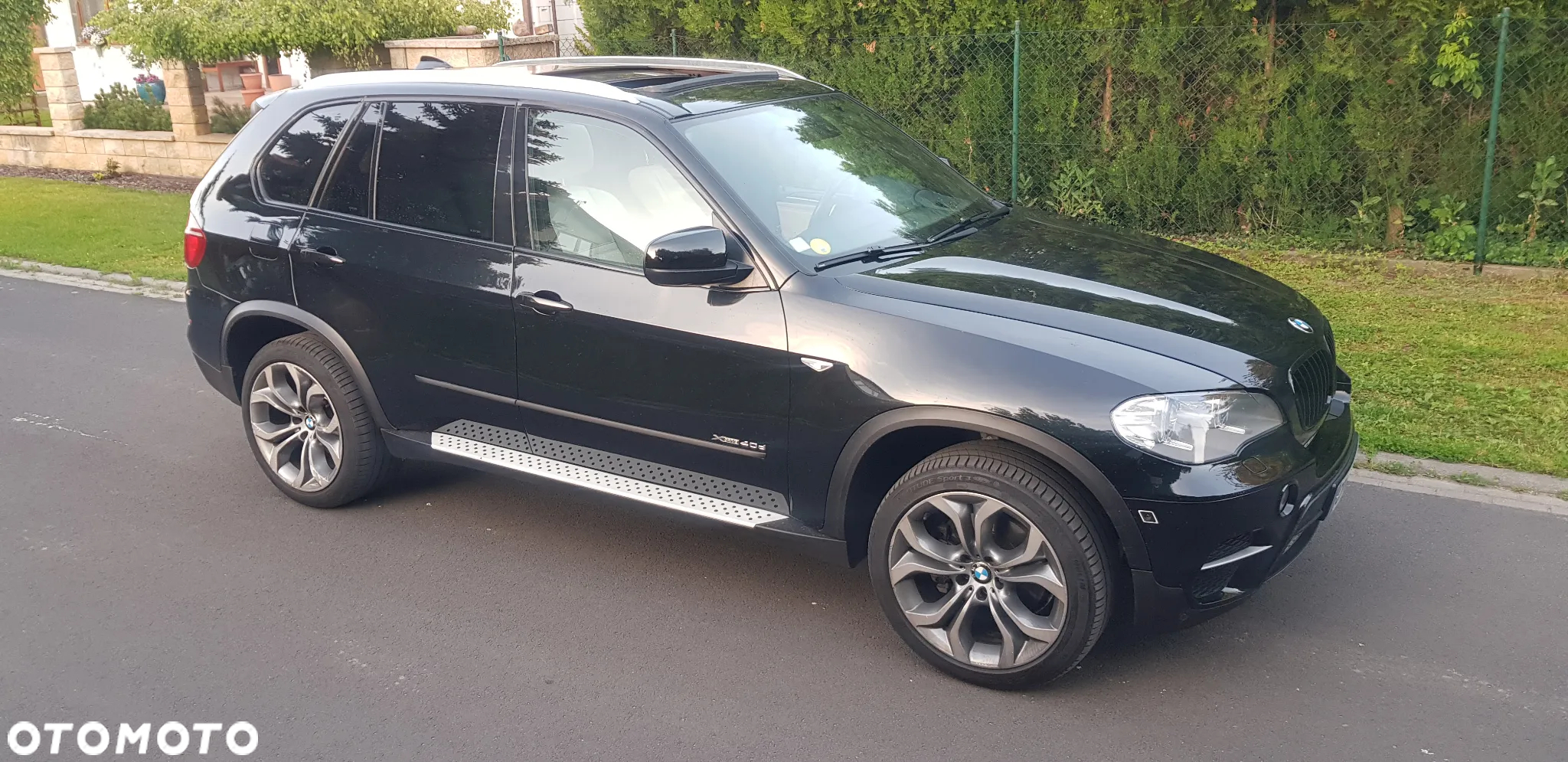 BMW X5 xDrive40d Edition Exclusive - 38