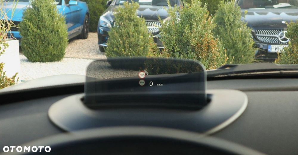 MINI John Cooper Works Sport-Aut - 21