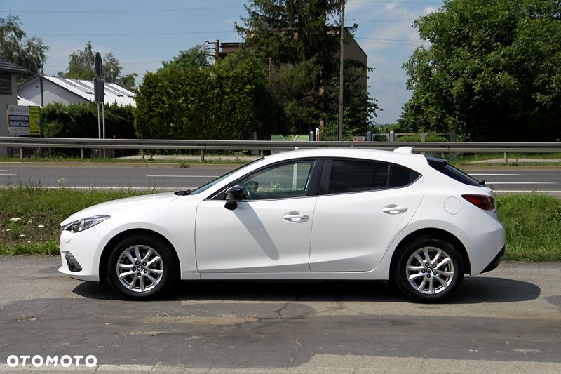 Mazda 3 SKYACTIV-G 100 Prime-Line - 6