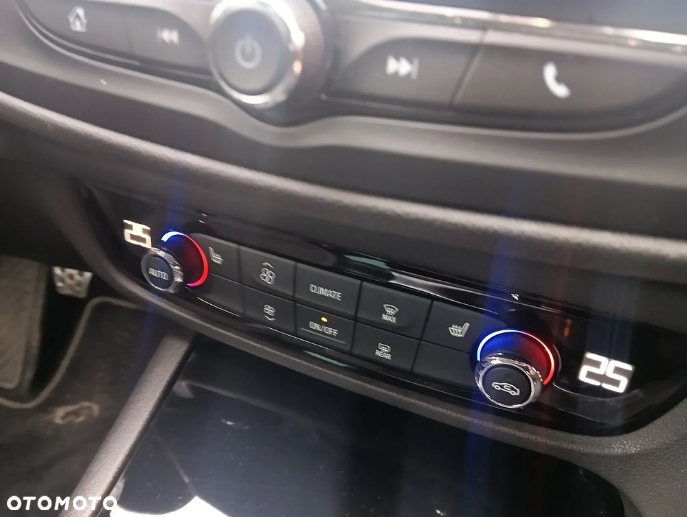 Opel Insignia 2.0 Dynamic - 20