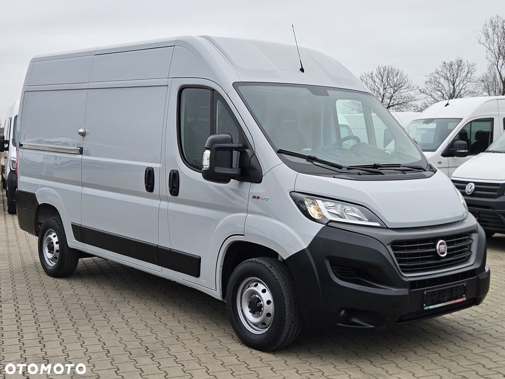Fiat Ducato L2H2 *64999zł Netto* 2.3 MultiJET/140KM - 3